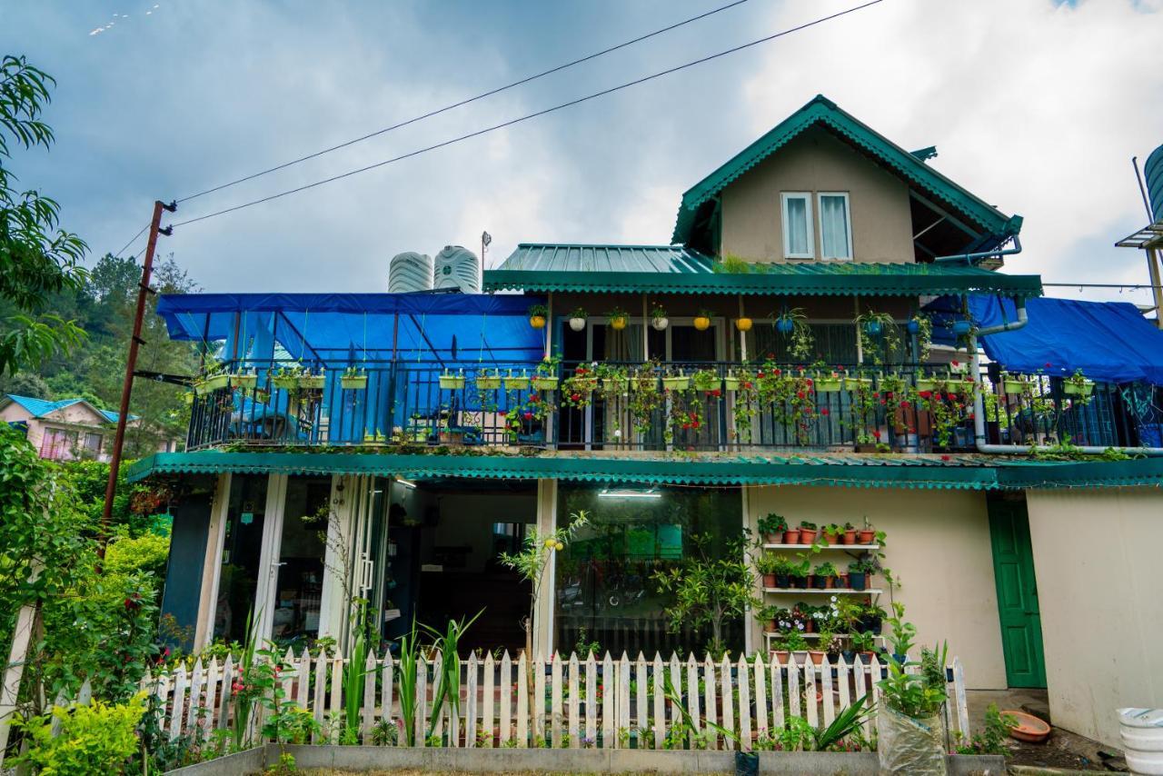 Cottages @ Village Bhīm Tāl 외부 사진