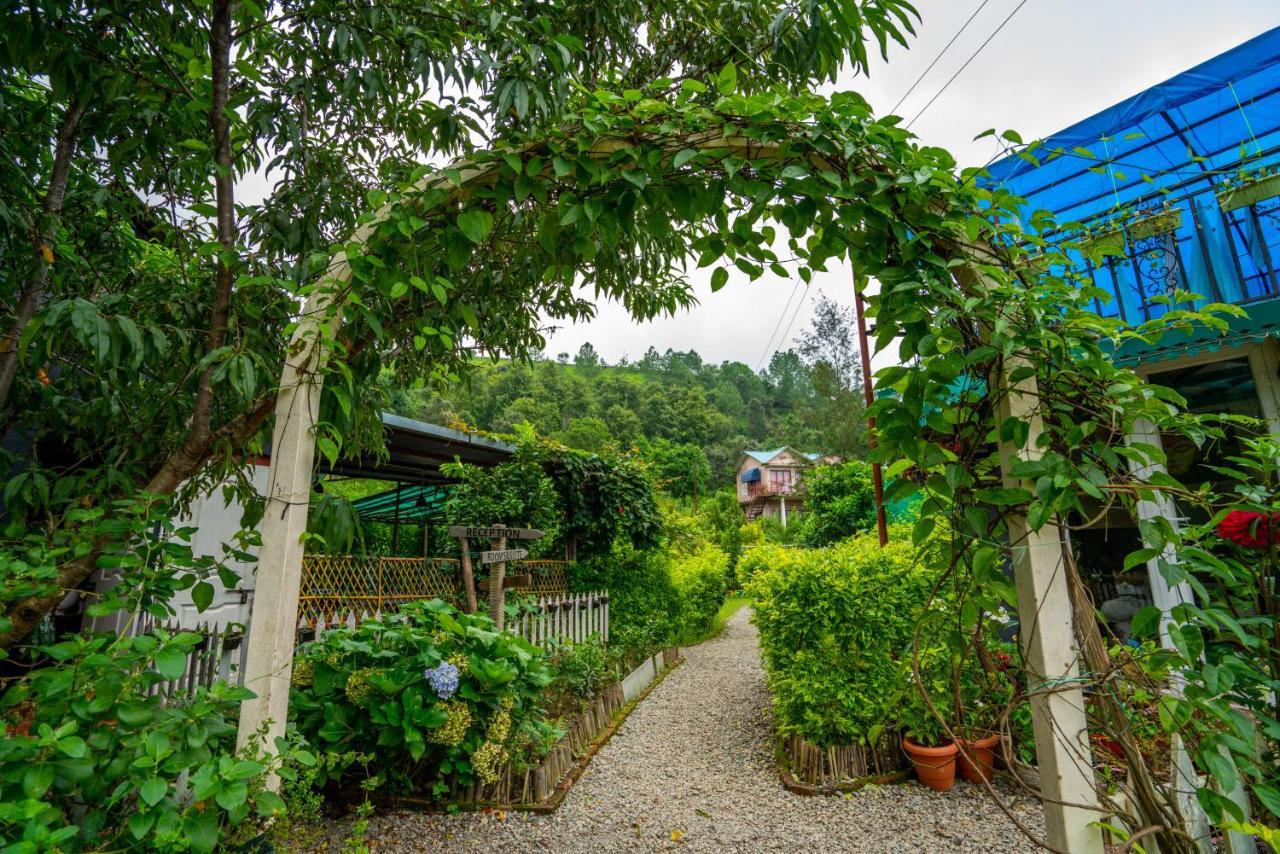 Cottages @ Village Bhīm Tāl 외부 사진